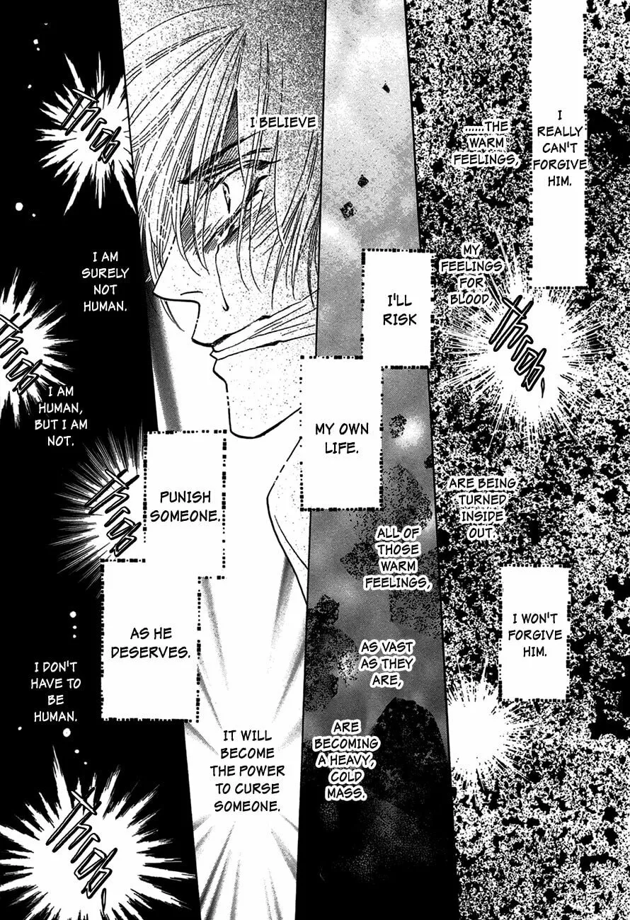 Koori no Mamono no Monogatari Chapter 66 page 23 - 