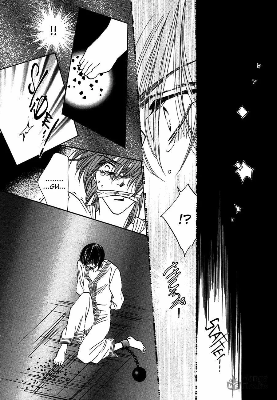 Koori no Mamono no Monogatari Chapter 66 page 25 - 