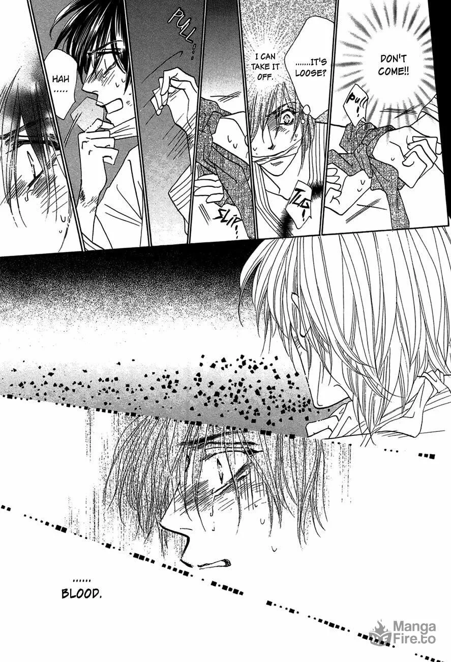 Koori no Mamono no Monogatari Chapter 66 page 27 - 