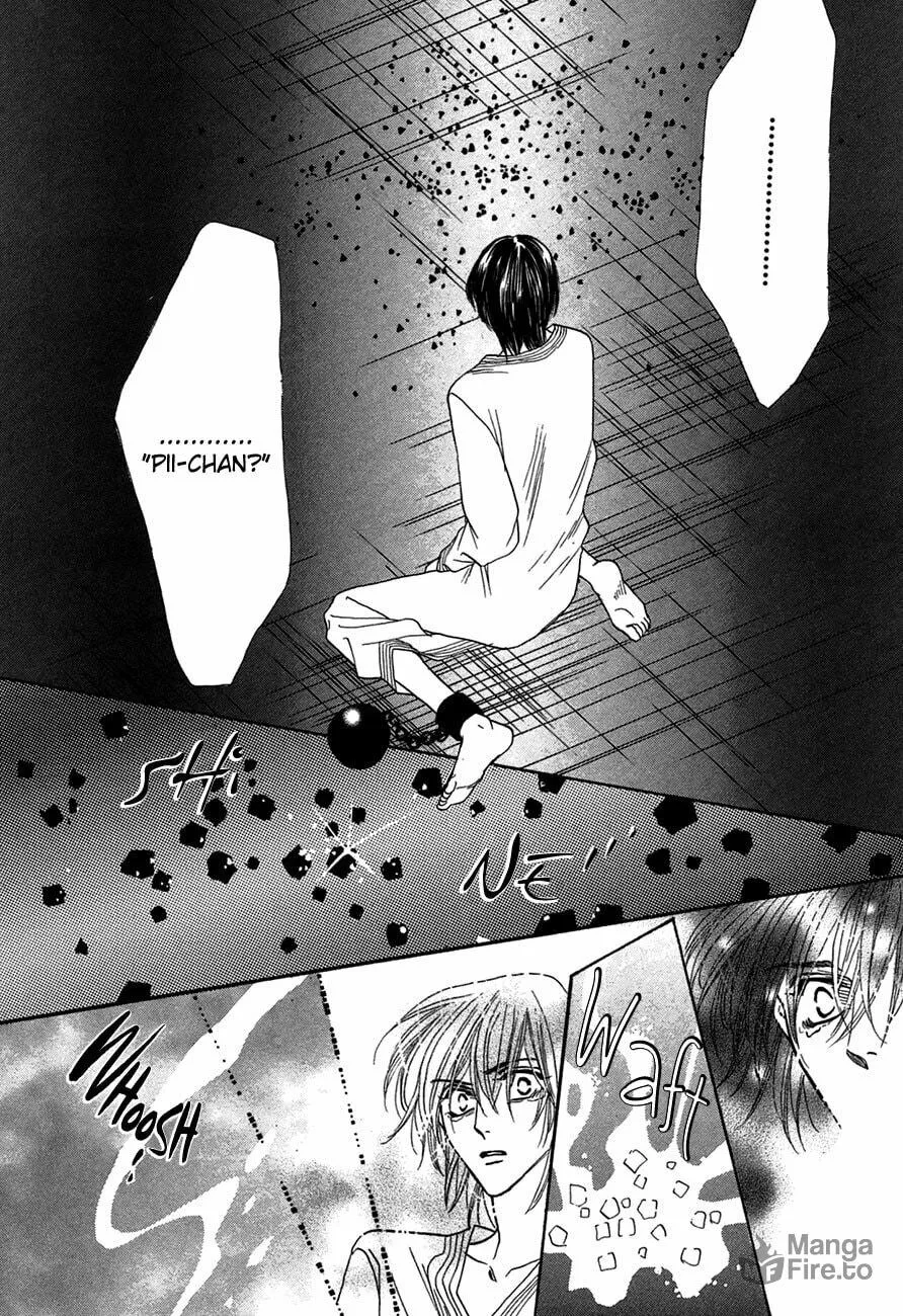 Koori no Mamono no Monogatari Chapter 66 page 30 - 