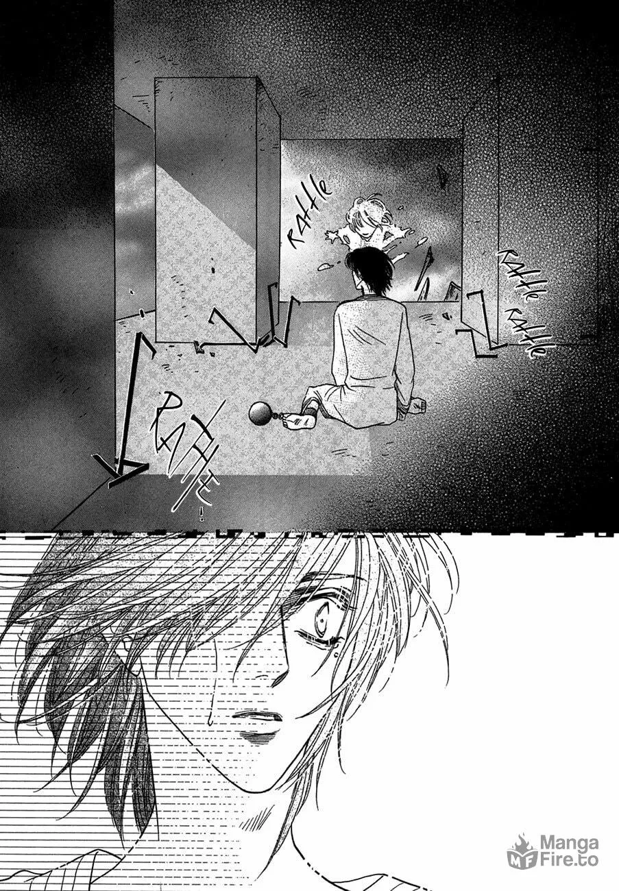 Koori no Mamono no Monogatari Chapter 66 page 33 - 