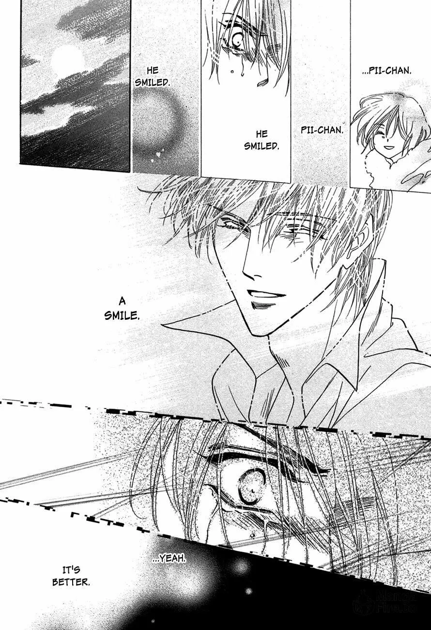 Koori no Mamono no Monogatari Chapter 66 page 36 - 