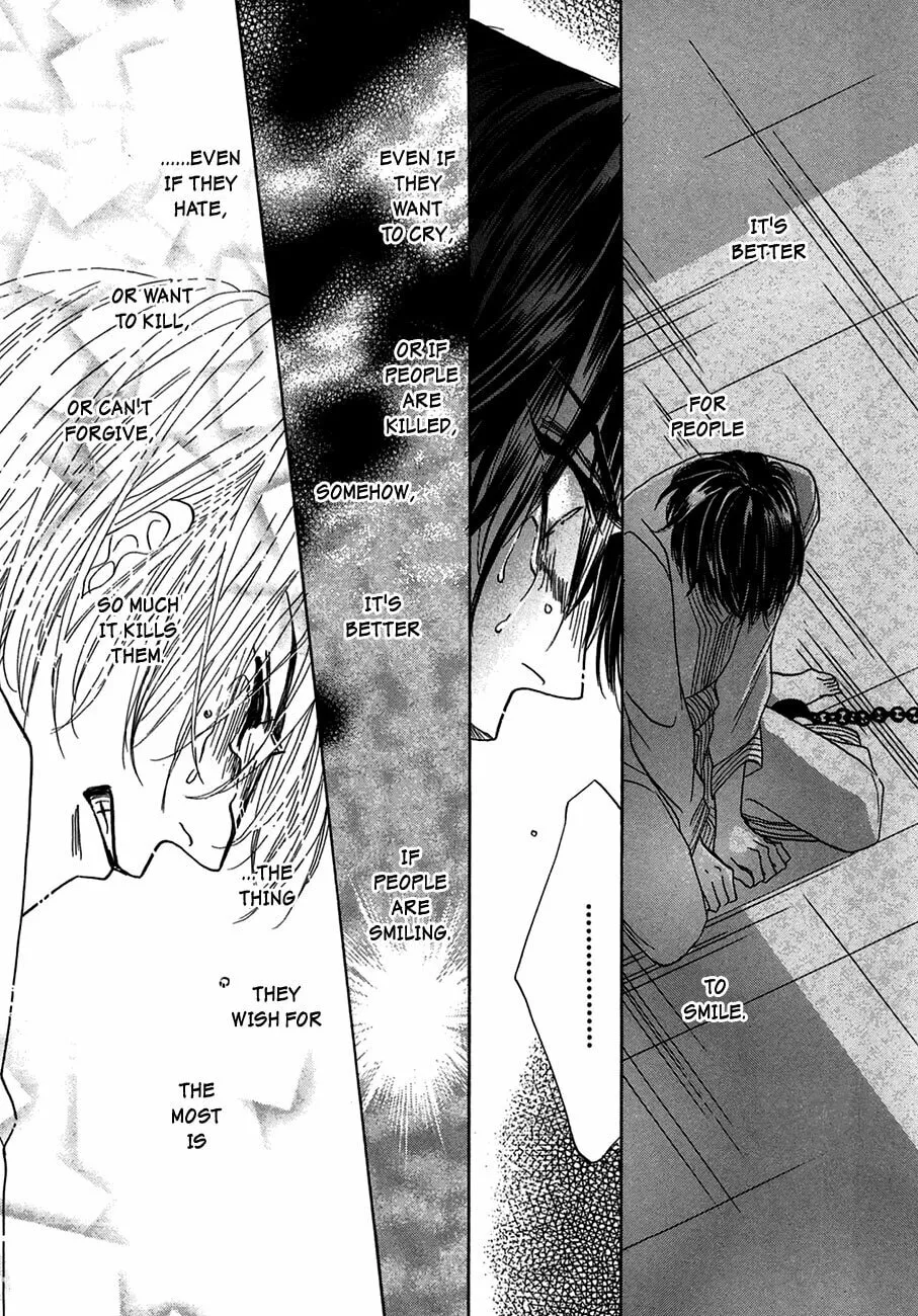 Koori no Mamono no Monogatari Chapter 66 page 37 - 