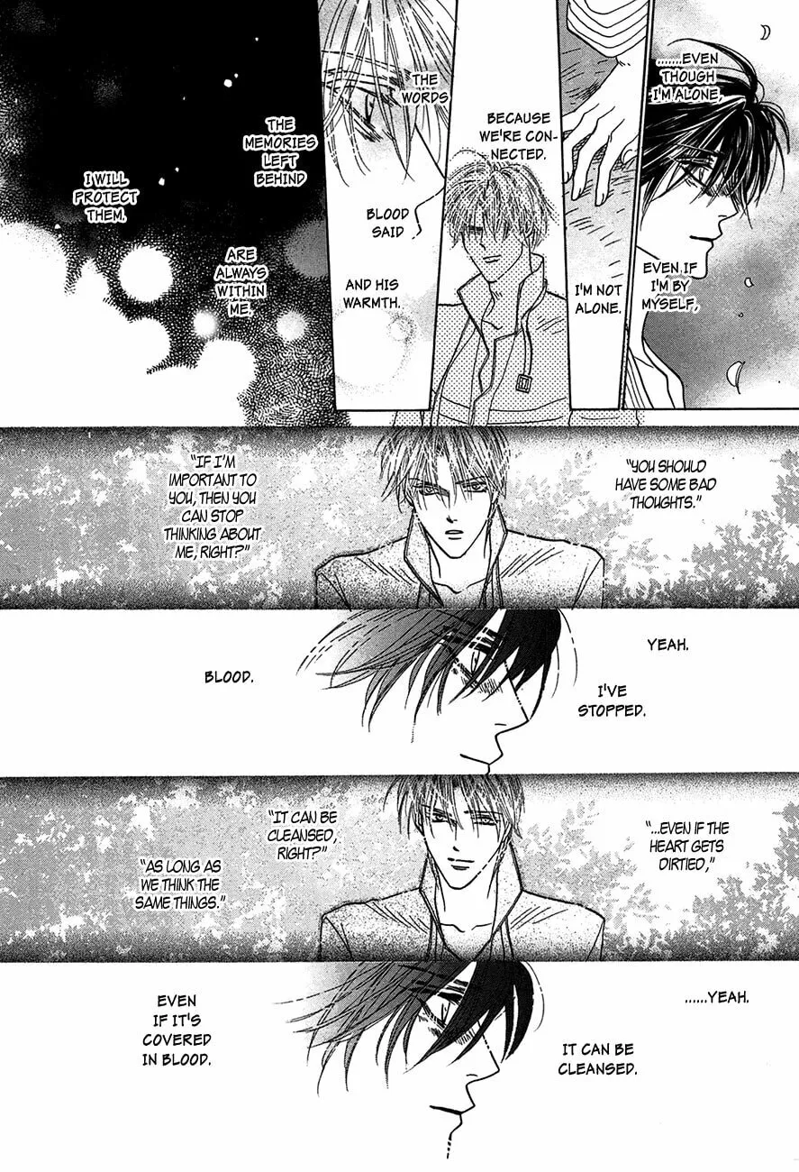 Koori no Mamono no Monogatari Chapter 66 page 44 - 