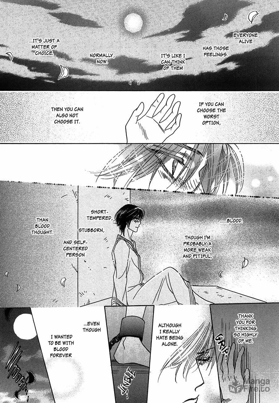 Koori no Mamono no Monogatari Chapter 66 page 45 - 