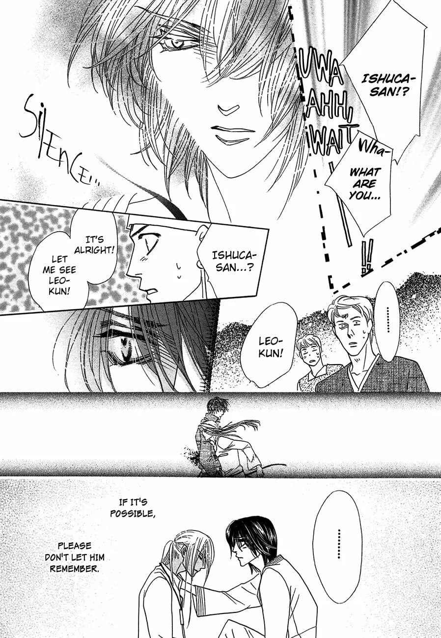 Koori no Mamono no Monogatari Chapter 67 page 14 - 