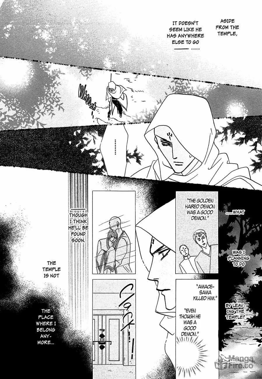 Koori no Mamono no Monogatari Chapter 67 page 27 - 