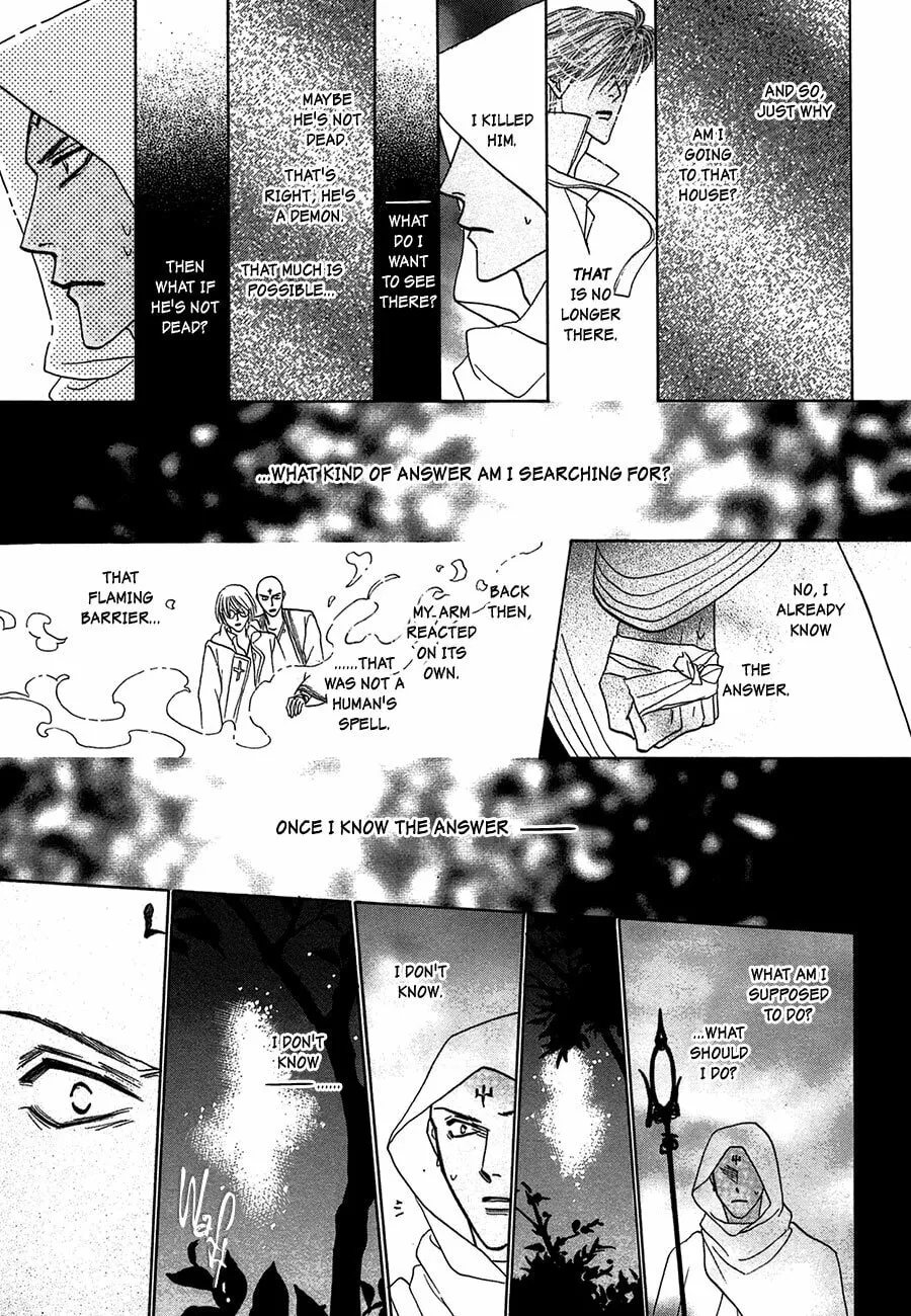Koori no Mamono no Monogatari Chapter 67 page 28 - 