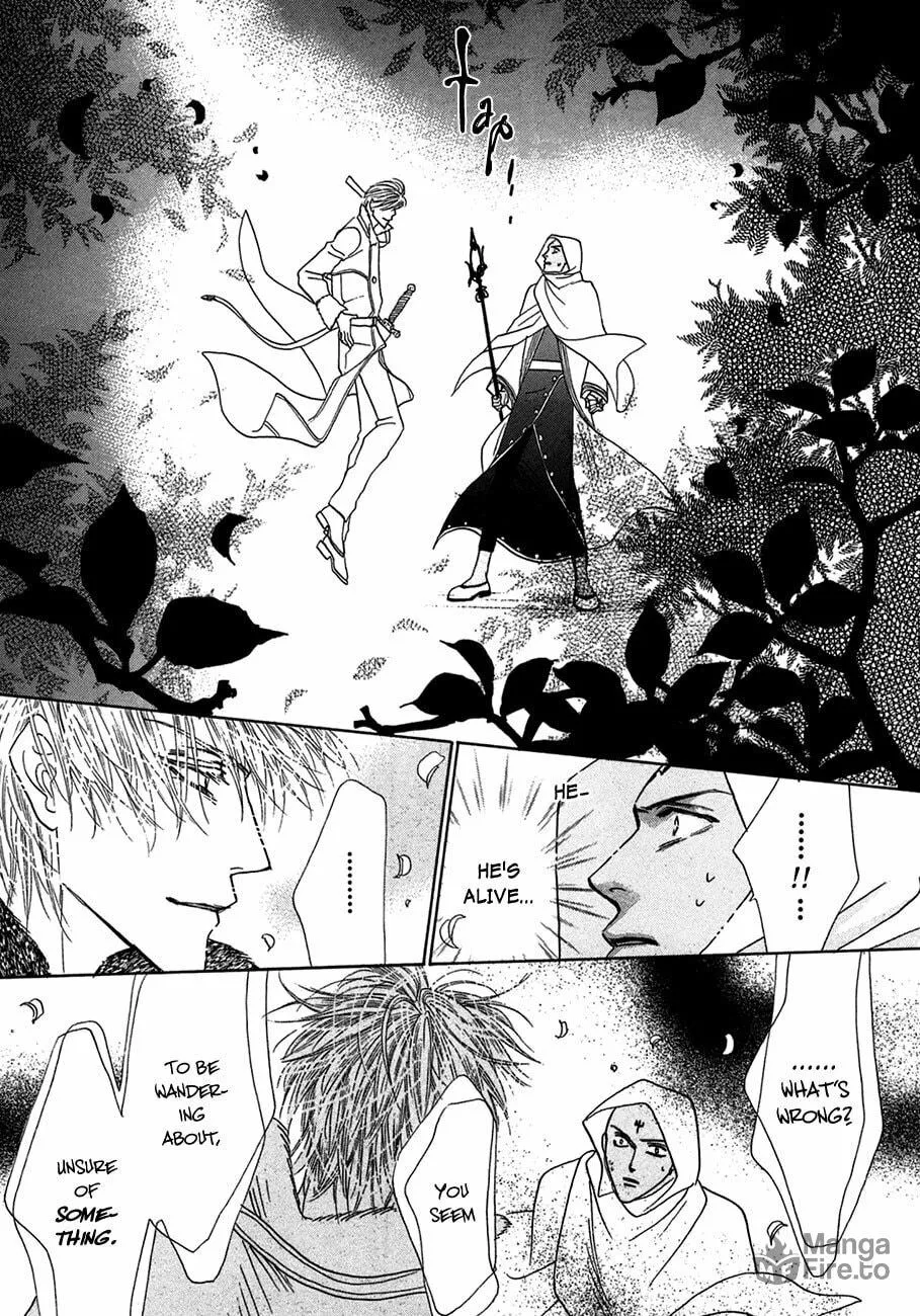 Koori no Mamono no Monogatari Chapter 67 page 30 - 