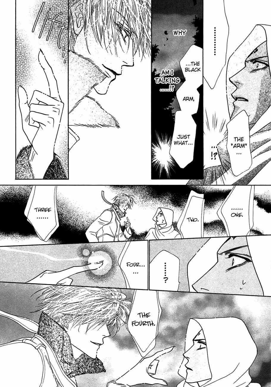 Koori no Mamono no Monogatari Chapter 67 page 31 - 
