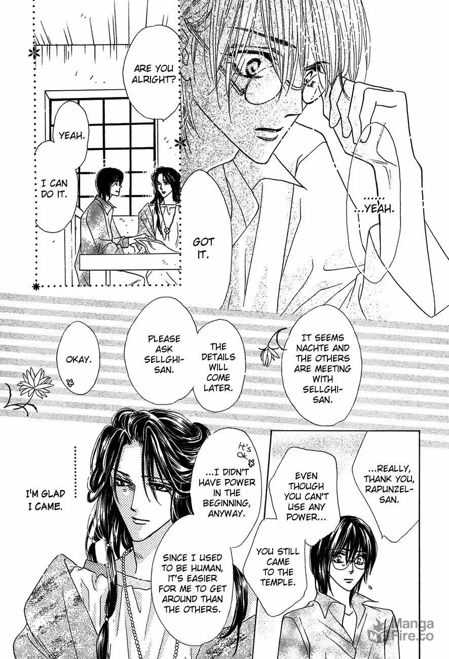 Koori no Mamono no Monogatari Chapter 67 page 36 - 