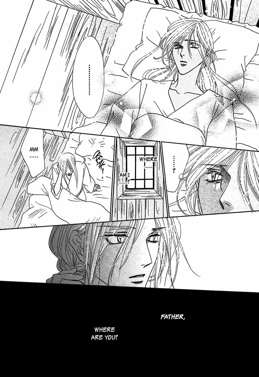 Koori no Mamono no Monogatari Chapter 67 page 41 - 