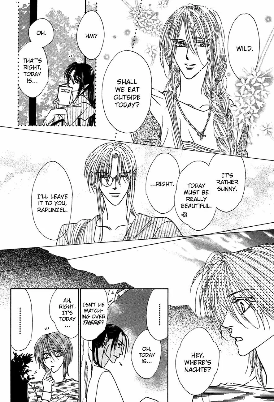 Koori no Mamono no Monogatari Chapter 67 page 49 - 