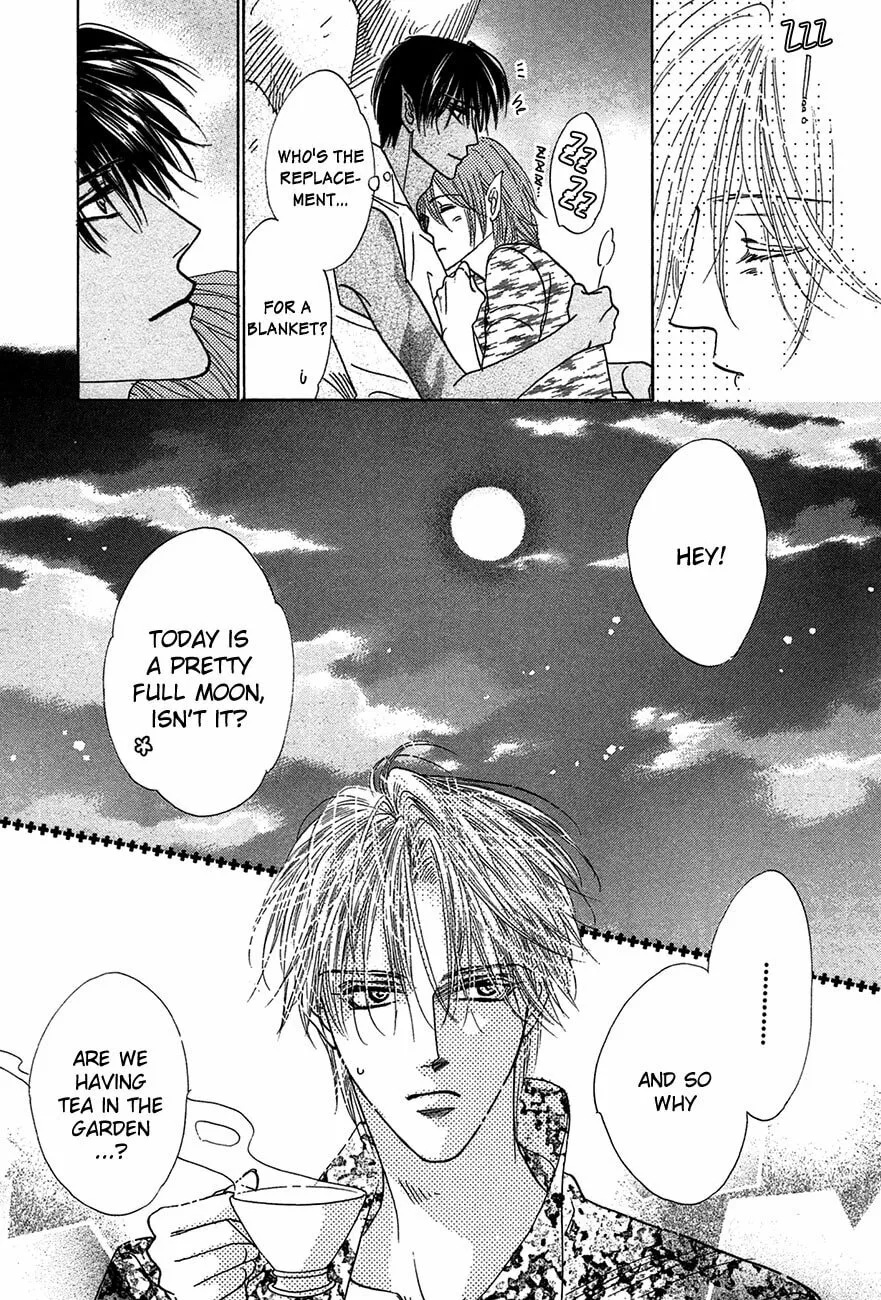 Koori no Mamono no Monogatari Chapter 67 page 52 - 