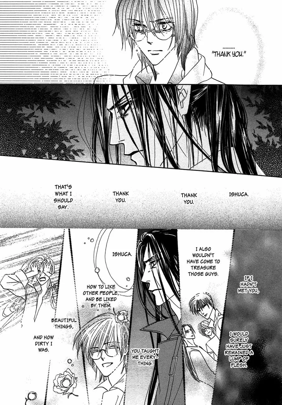 Koori no Mamono no Monogatari Chapter 67 page 7 - 