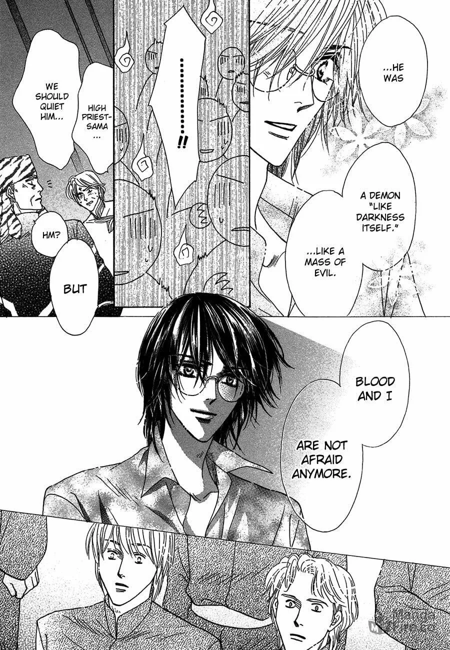 Koori no Mamono no Monogatari Chapter 68 page 30 - 
