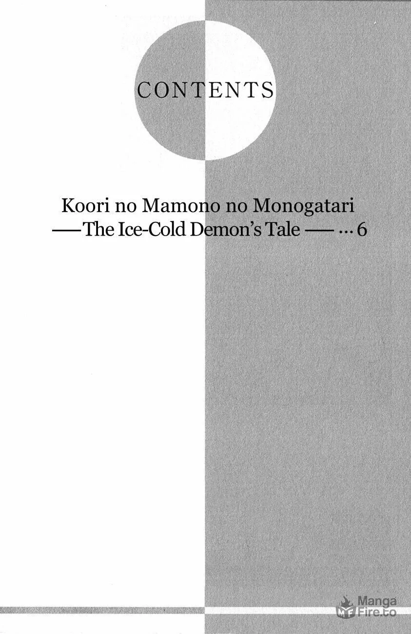 Koori no Mamono no Monogatari Chapter 68 page 5 - 