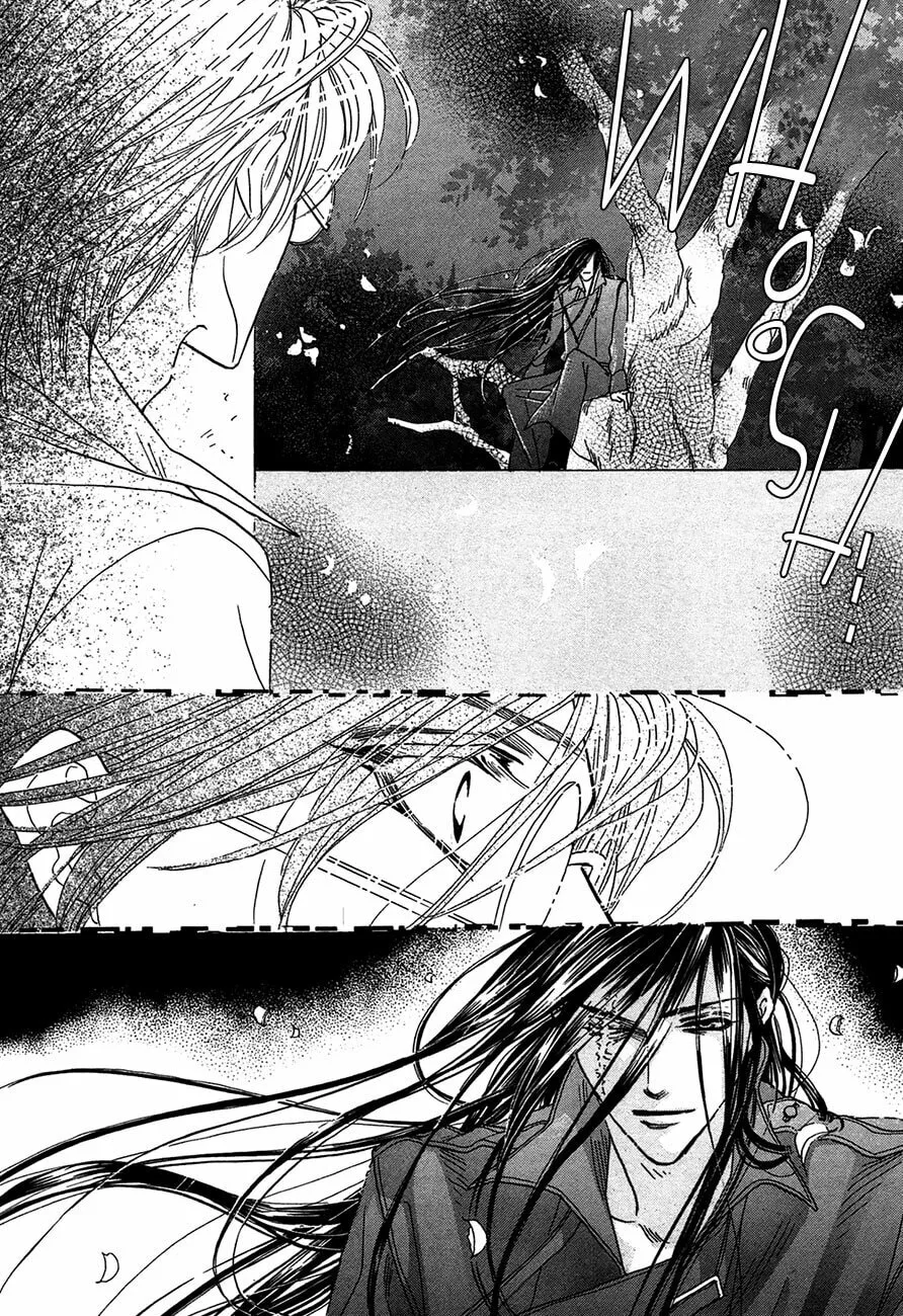 Koori no Mamono no Monogatari Chapter 68 page 43 - 