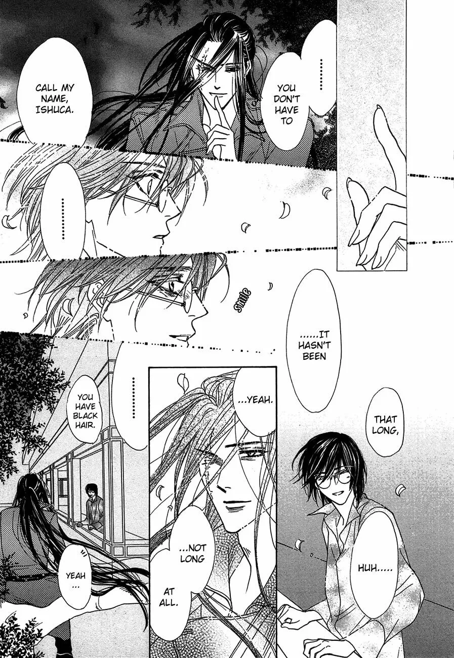 Koori no Mamono no Monogatari Chapter 68 page 44 - 