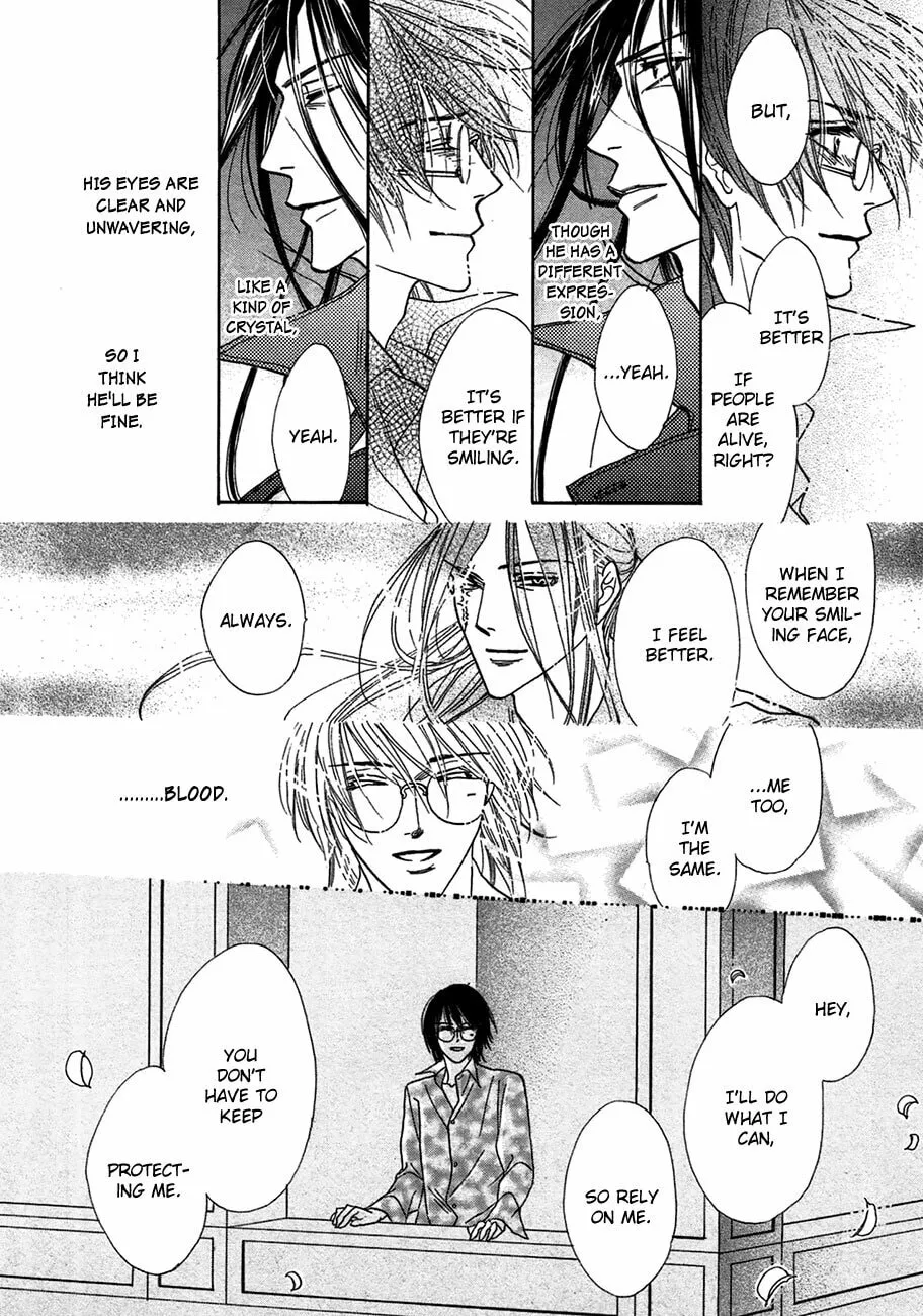 Koori no Mamono no Monogatari Chapter 68 page 47 - 