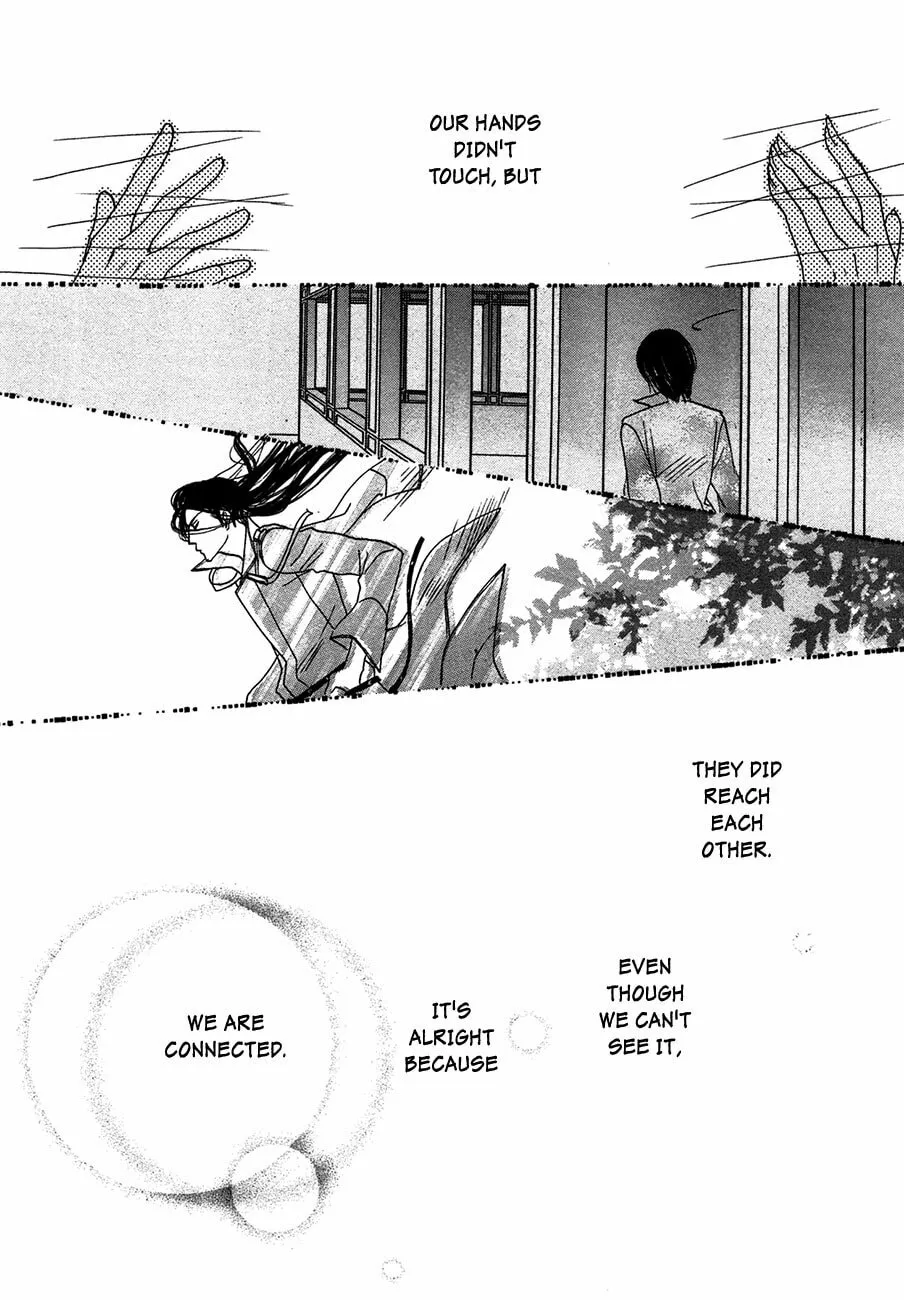 Koori no Mamono no Monogatari Chapter 68 page 49 - 
