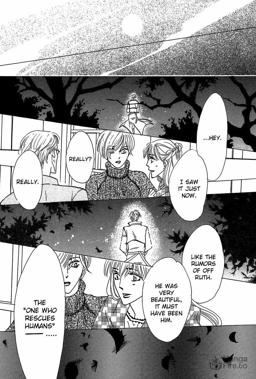 Koori no Mamono no Monogatari Chapter 68 page 50 - 