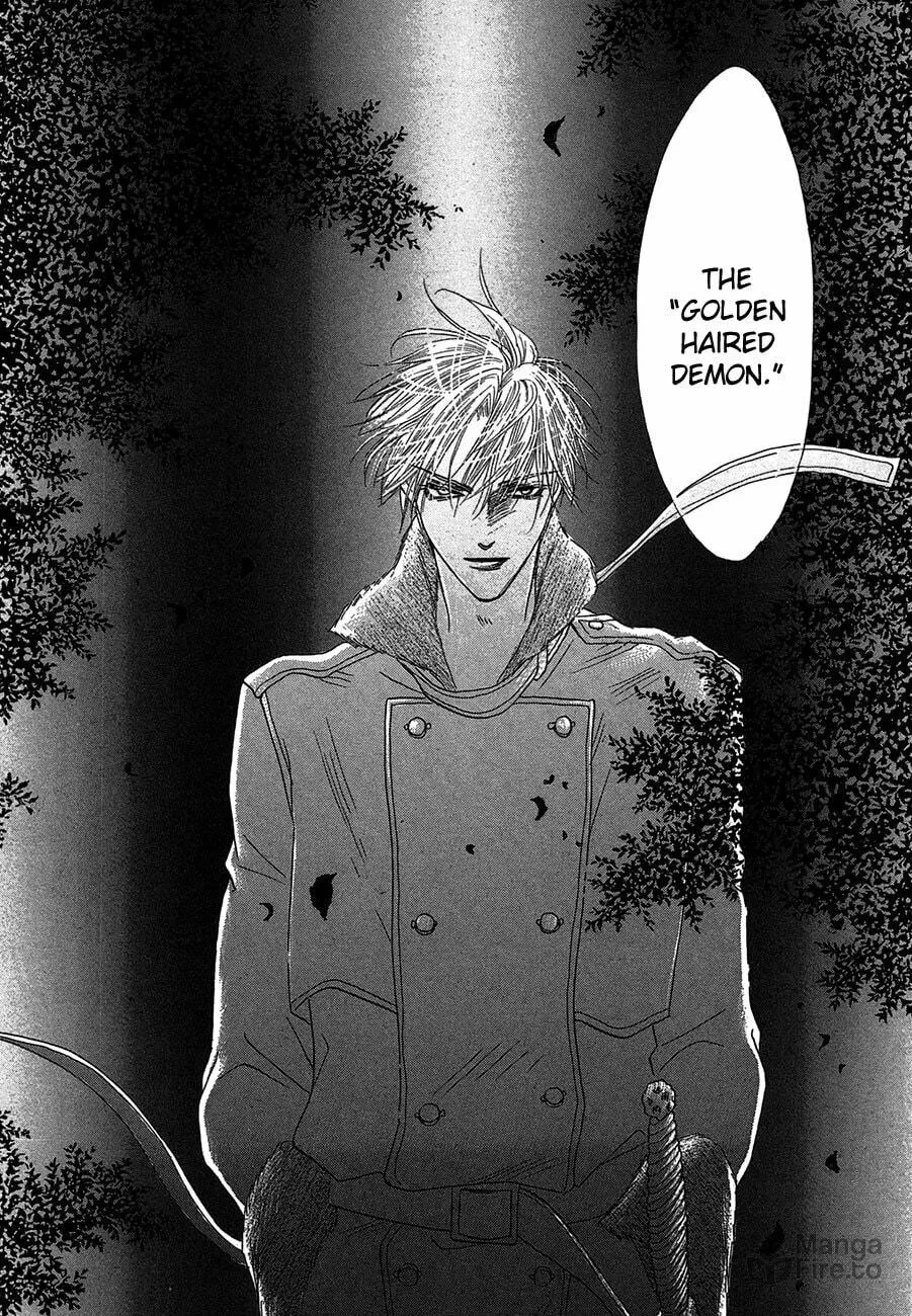 Koori no Mamono no Monogatari Chapter 68 page 51 - 