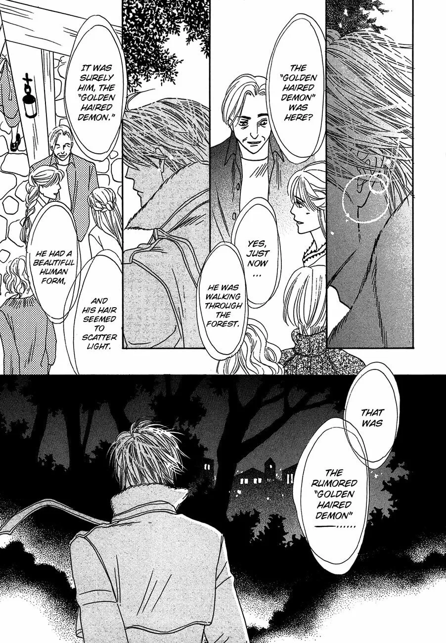Koori no Mamono no Monogatari Chapter 68 page 52 - 