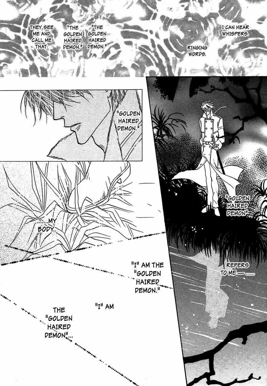 Koori no Mamono no Monogatari Chapter 68 page 53 - 