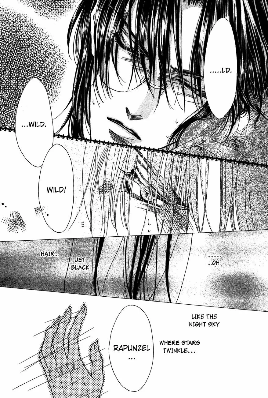 Koori no Mamono no Monogatari Chapter 68 page 8 - 