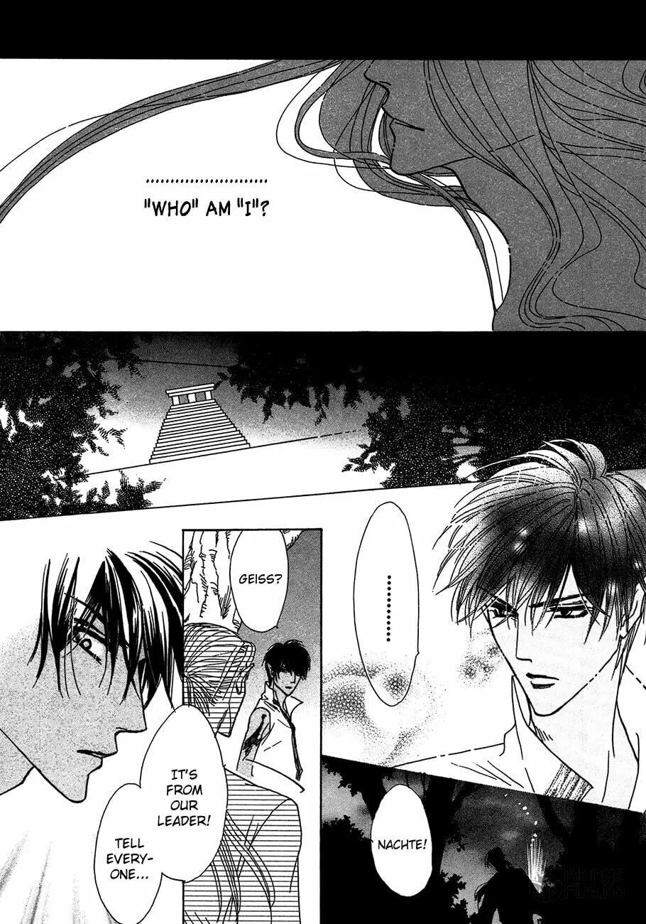 Koori no Mamono no Monogatari Chapter 69 page 15 - 
