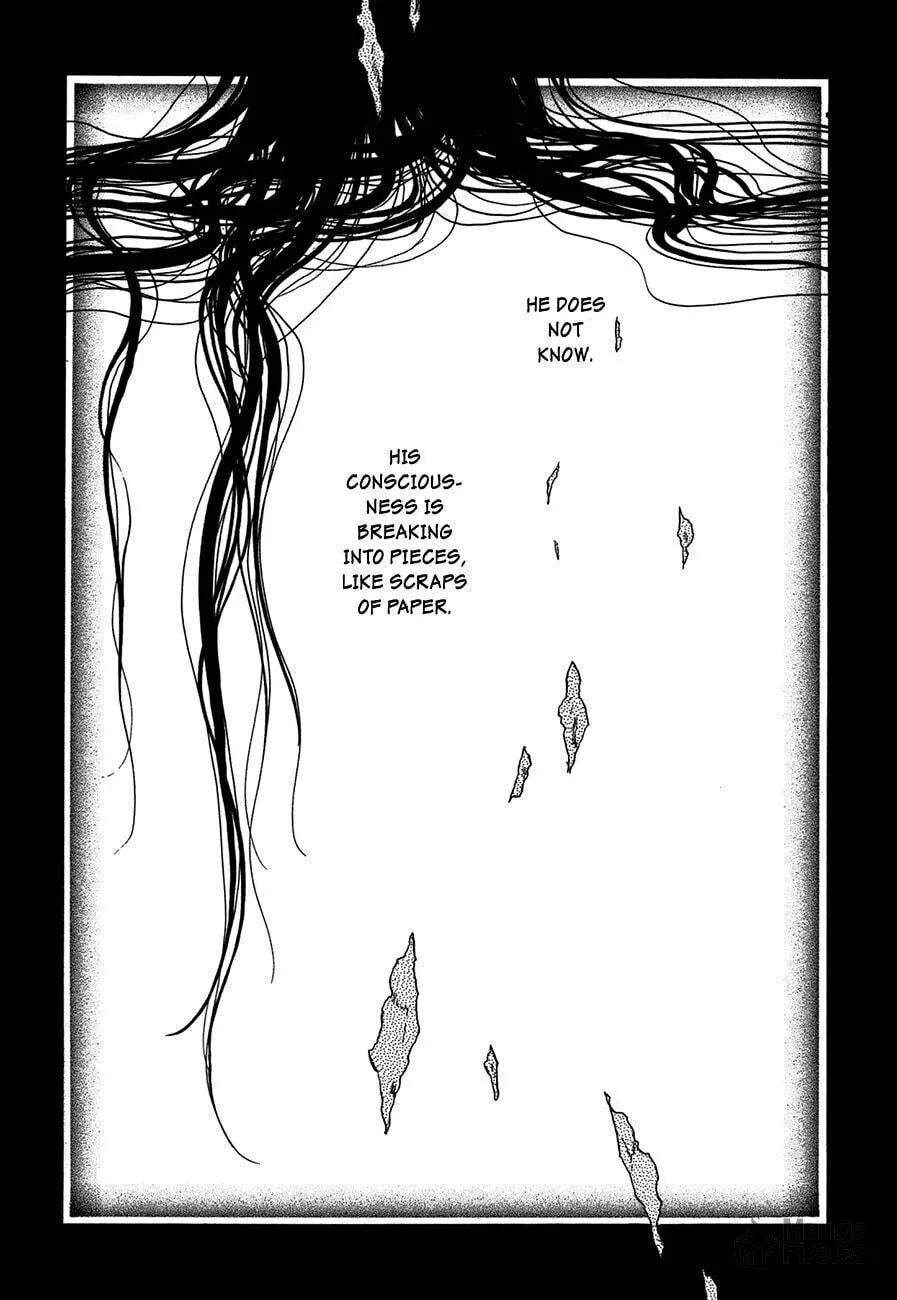 Koori no Mamono no Monogatari Chapter 69 page 3 - 