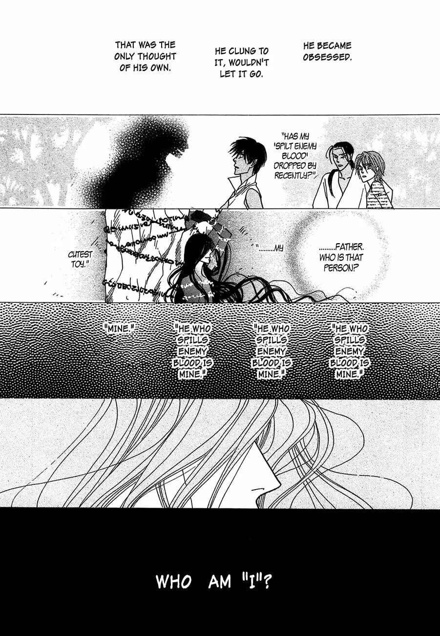 Koori no Mamono no Monogatari Chapter 69 page 22 - 