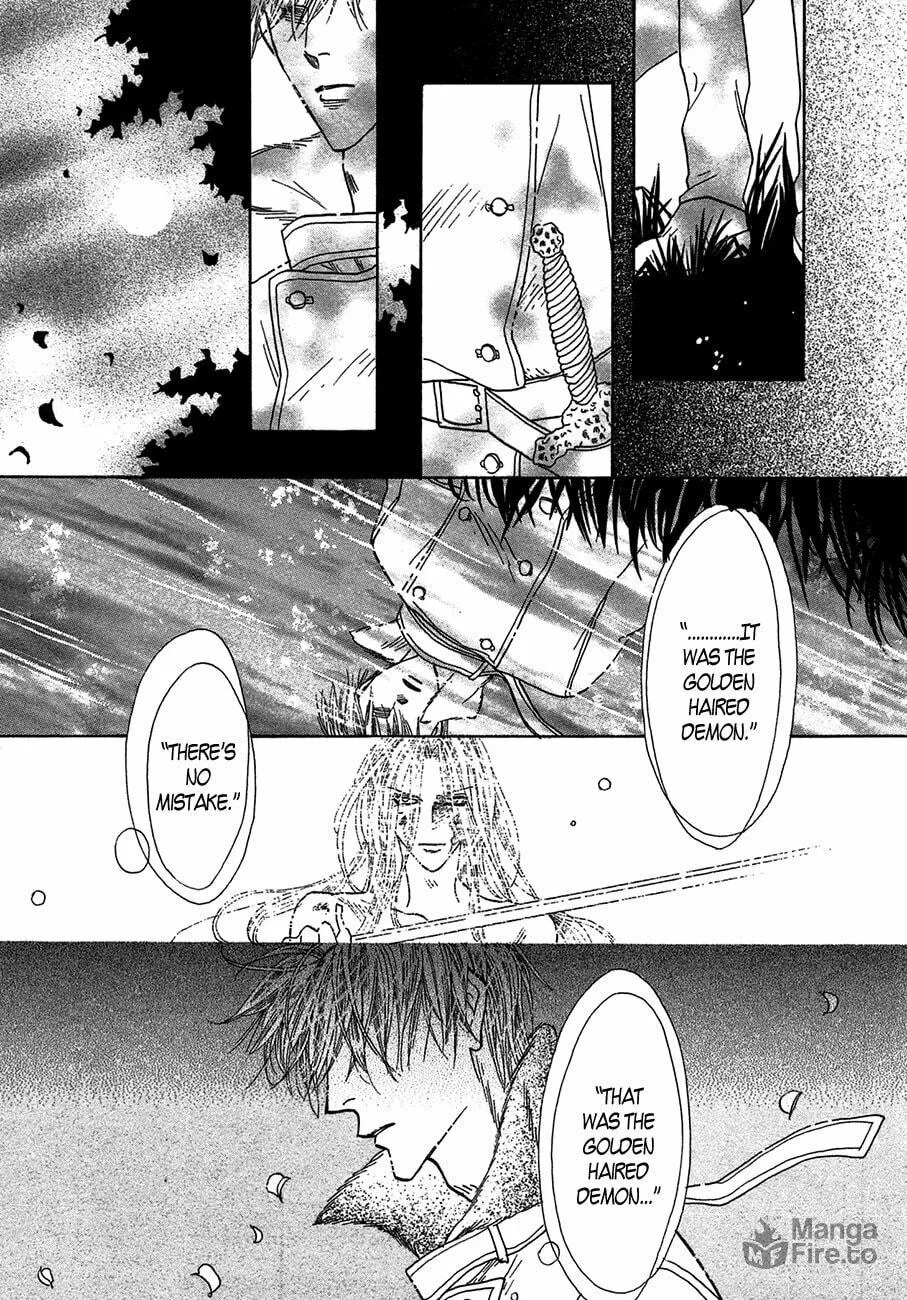 Koori no Mamono no Monogatari Chapter 69 page 24 - 