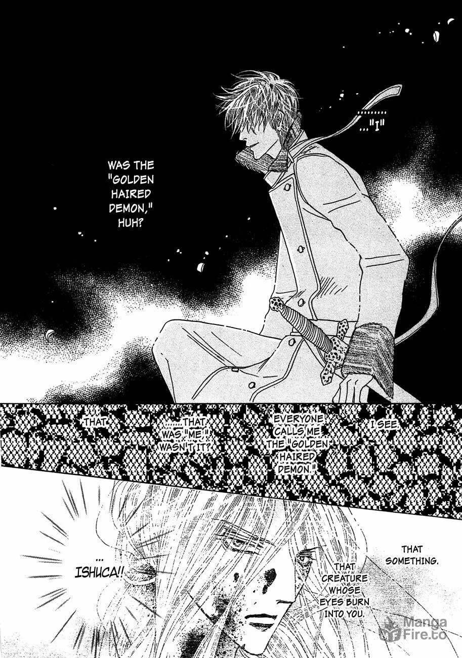 Koori no Mamono no Monogatari Chapter 69 page 25 - 