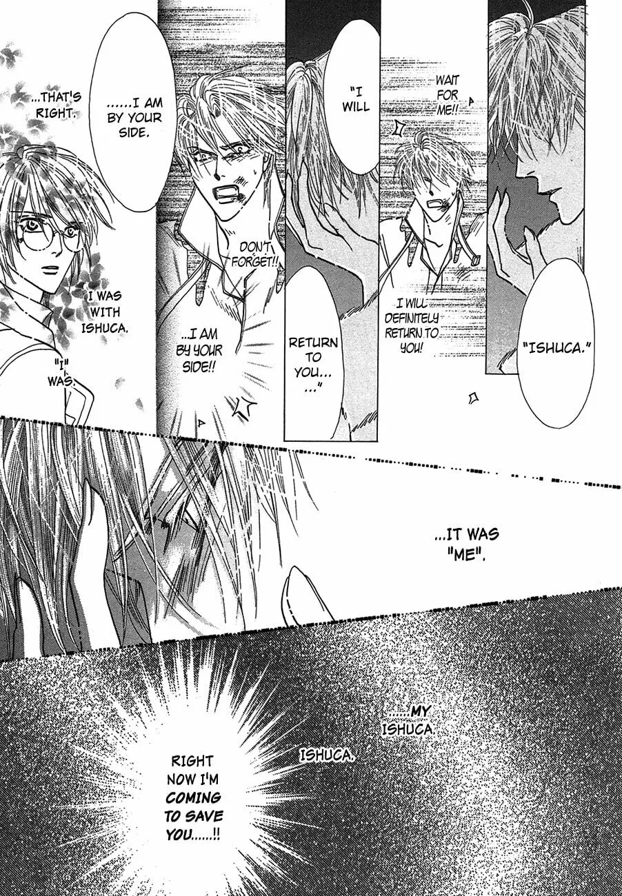 Koori no Mamono no Monogatari Chapter 69 page 26 - 