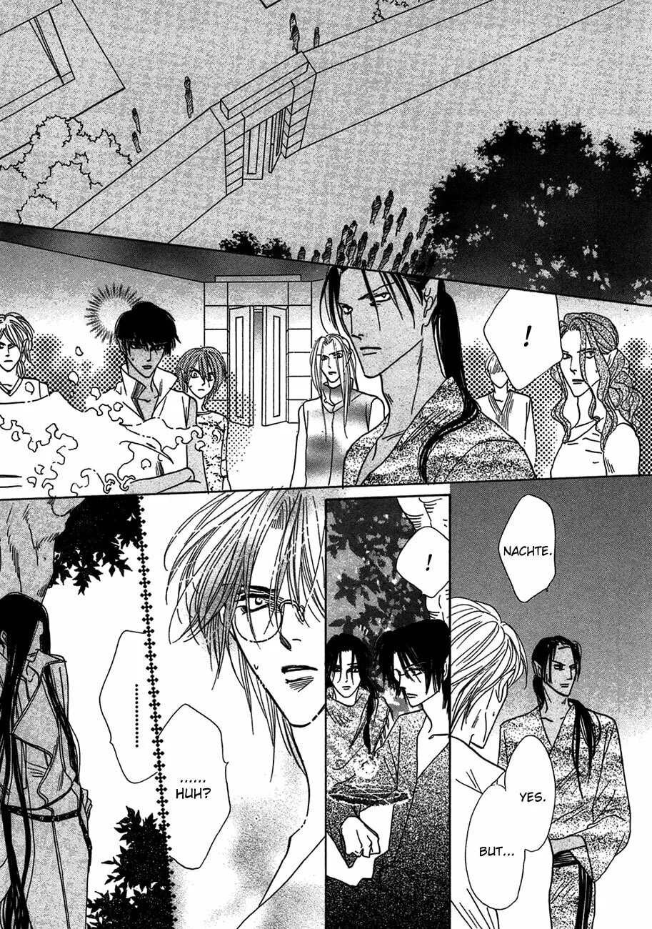Koori no Mamono no Monogatari Chapter 69 page 28 - 