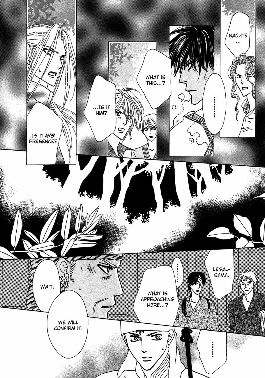 Koori no Mamono no Monogatari Chapter 69 page 29 - 