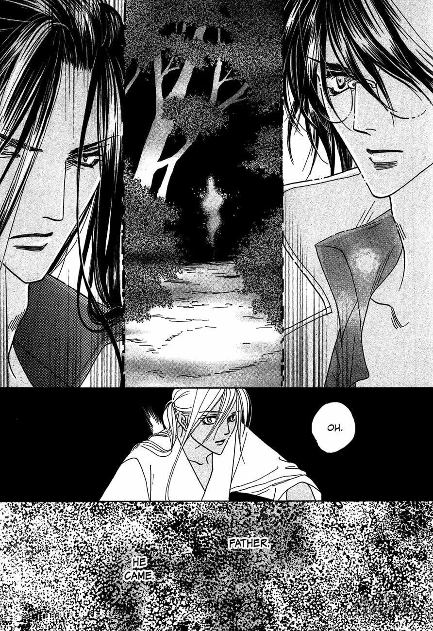 Koori no Mamono no Monogatari Chapter 69 page 30 - 