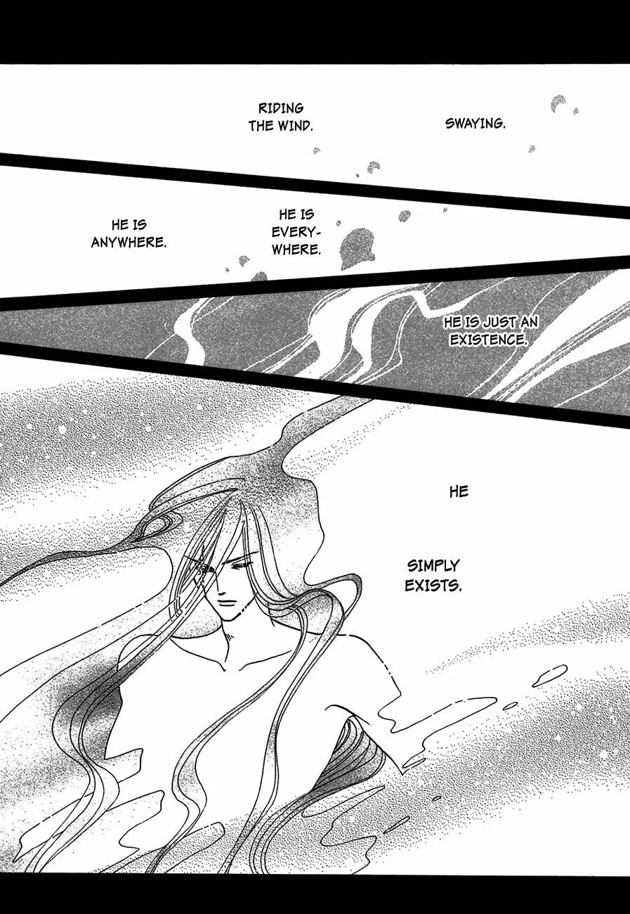 Koori no Mamono no Monogatari Chapter 69 page 4 - 