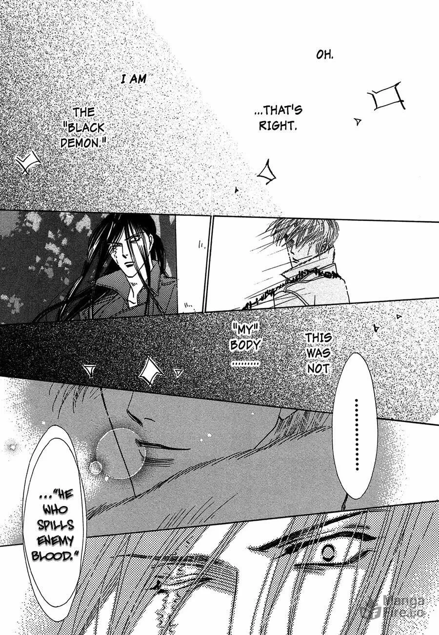 Koori no Mamono no Monogatari Chapter 69 page 42 - 