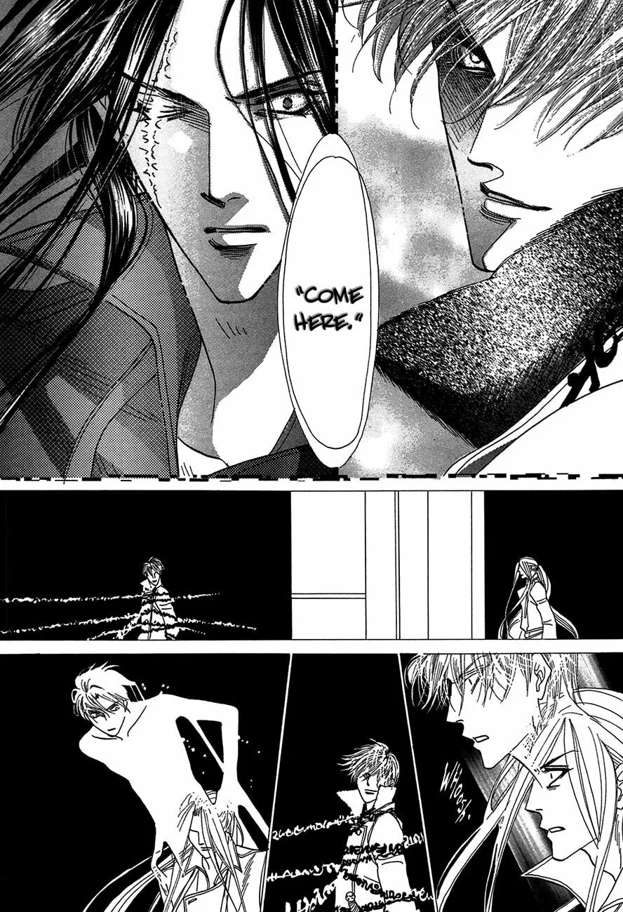 Koori no Mamono no Monogatari Chapter 69 page 43 - 