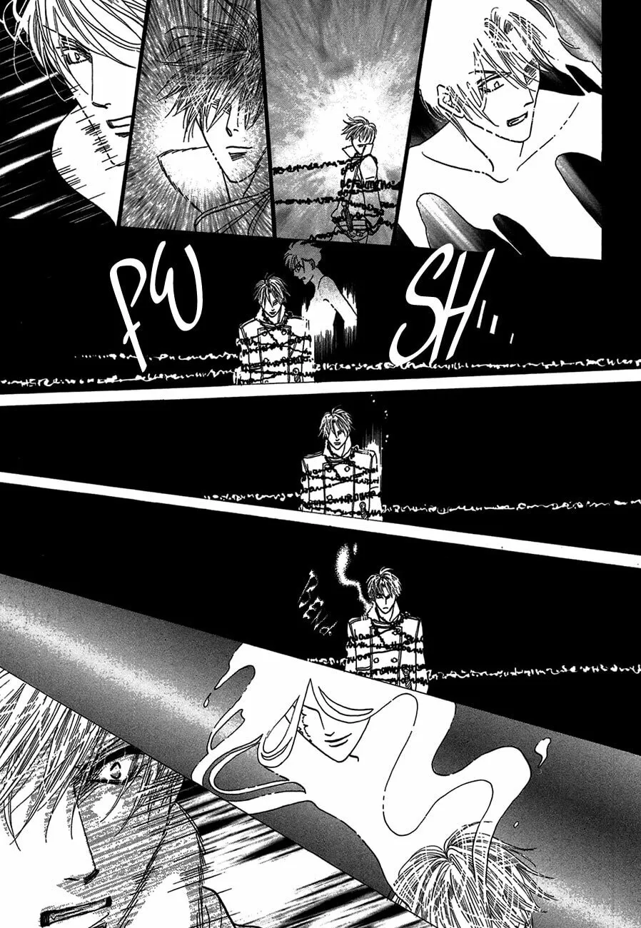 Koori no Mamono no Monogatari Chapter 69 page 44 - 