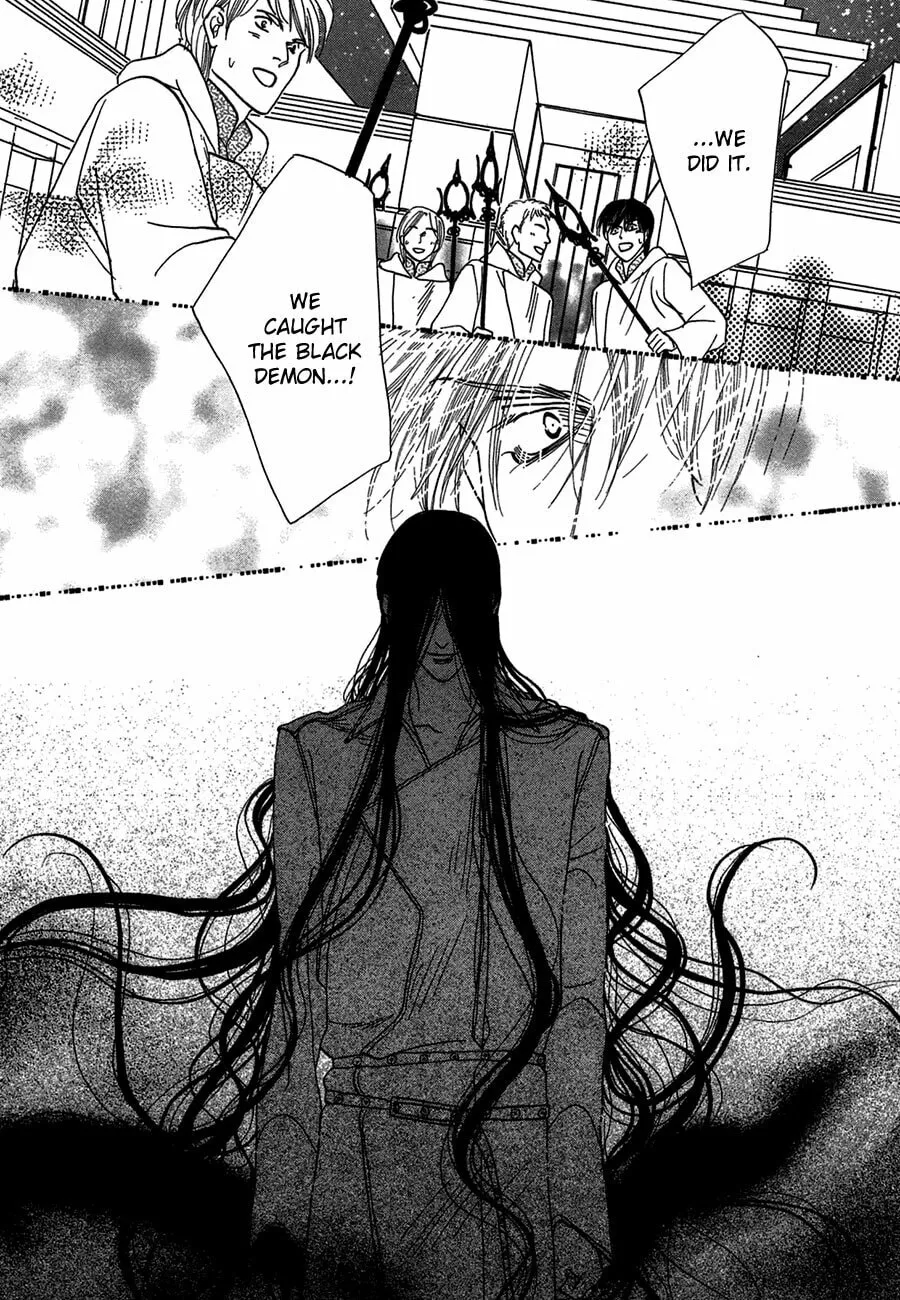 Koori no Mamono no Monogatari Chapter 69 page 46 - 