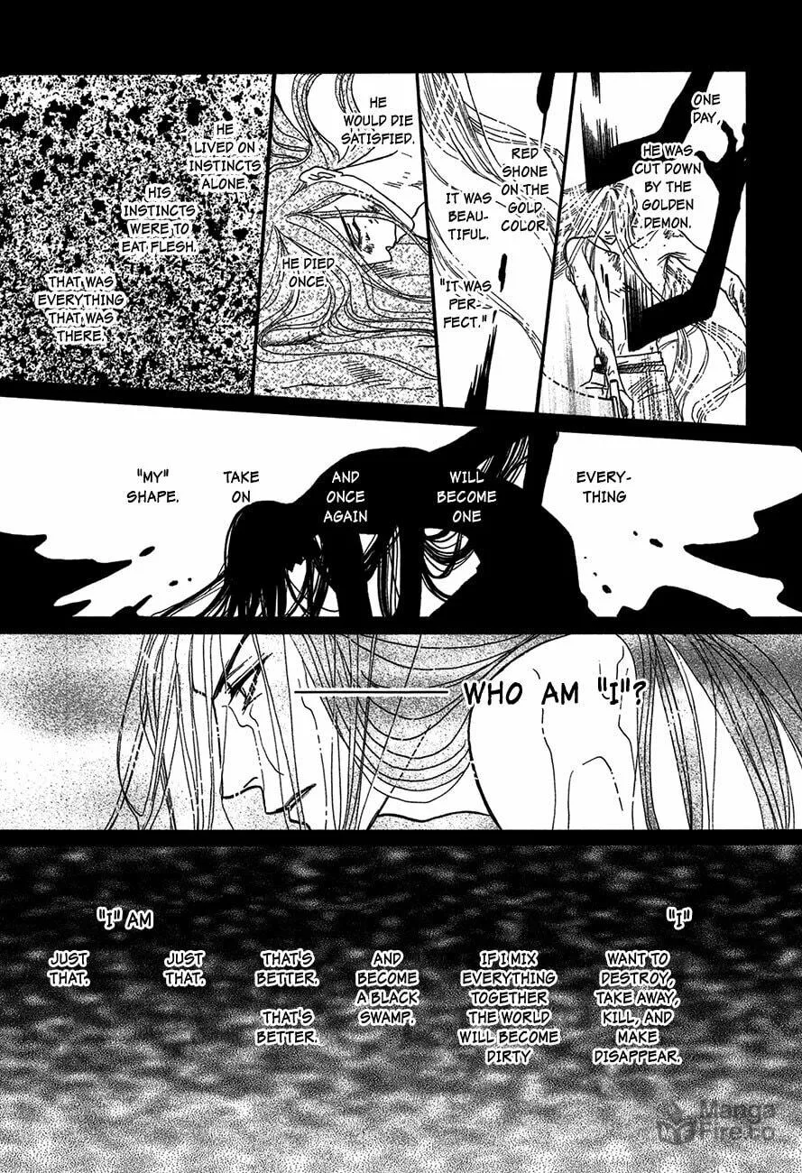 Koori no Mamono no Monogatari Chapter 69 page 6 - 
