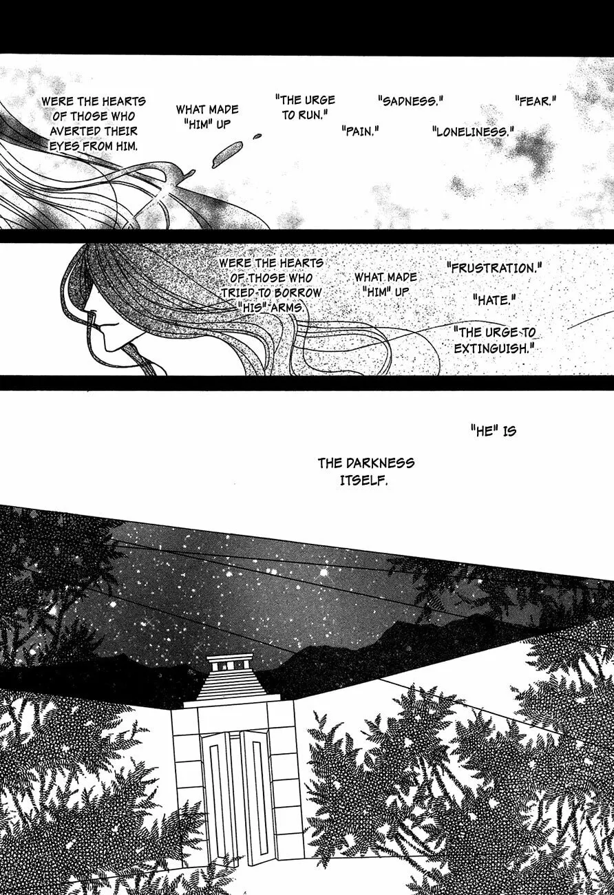 Koori no Mamono no Monogatari Chapter 69 page 7 - 
