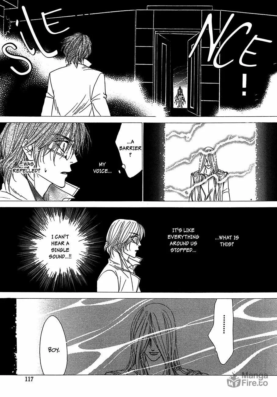 Koori no Mamono no Monogatari Chapter 70 page 15 - 