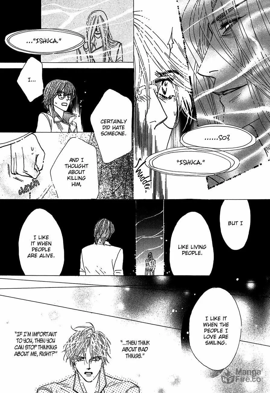 Koori no Mamono no Monogatari Chapter 70 page 25 - 