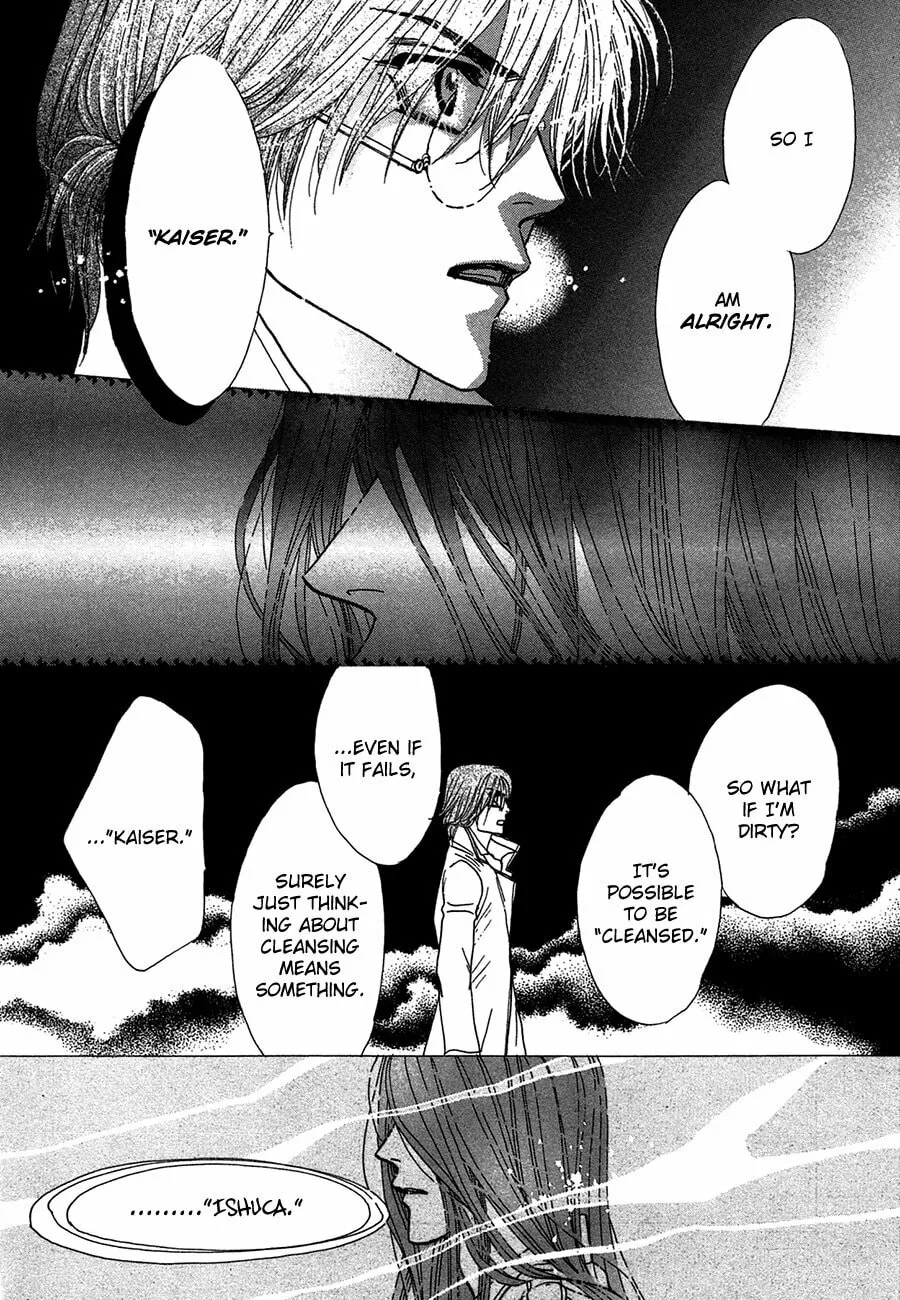 Koori no Mamono no Monogatari Chapter 70 page 26 - 