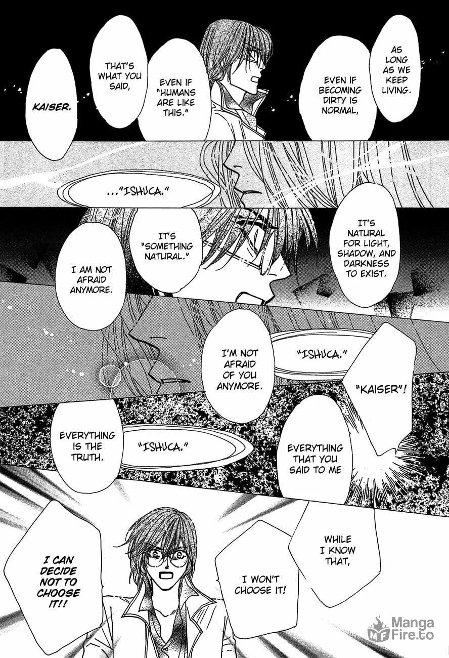 Koori no Mamono no Monogatari Chapter 70 page 27 - 
